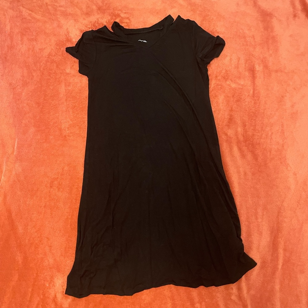 Art Class, Size Girls 10/12, T-Shirt Dress